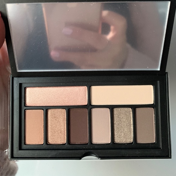 Smashbox 3 Palette Shooting Star Set - Picture 4 of 6